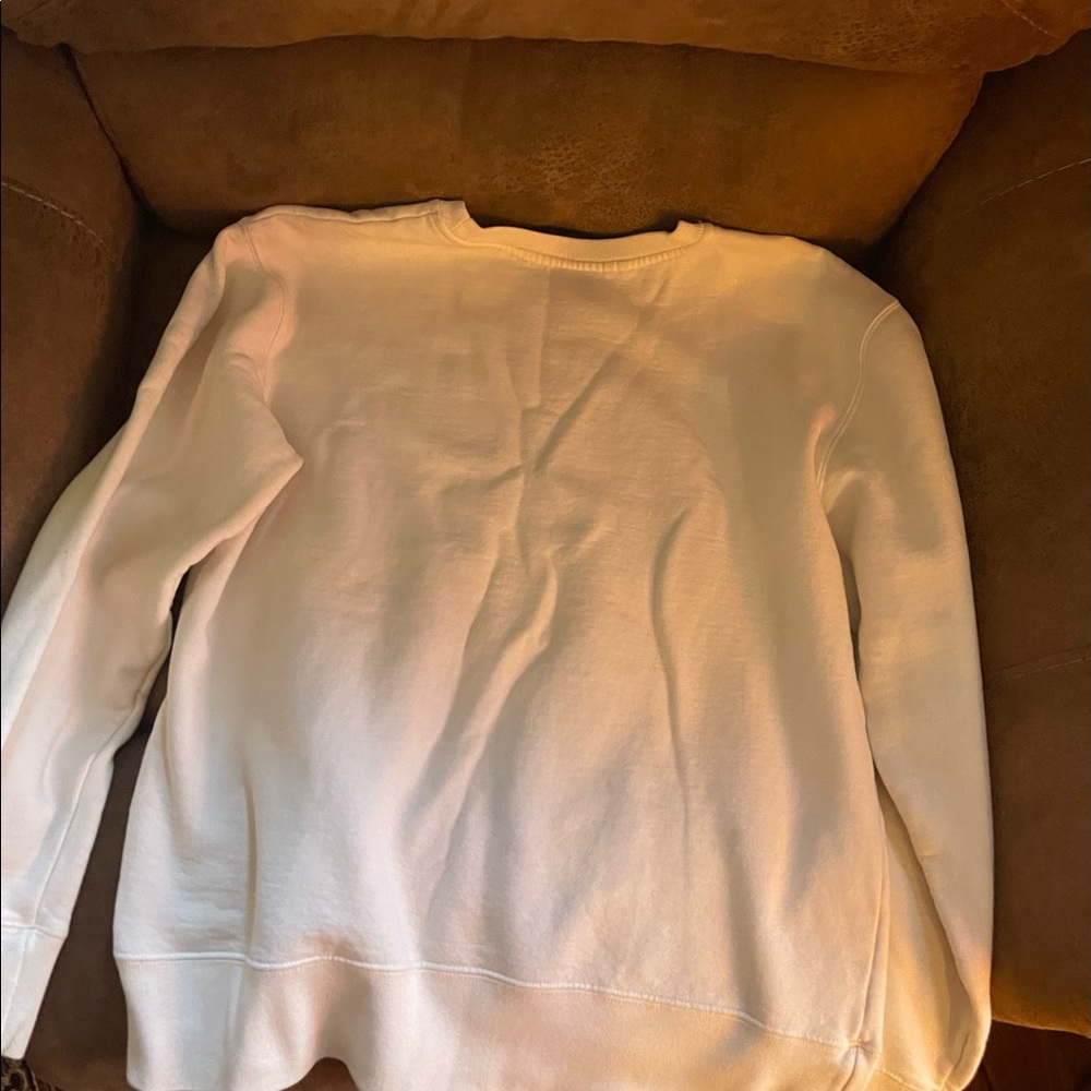 Women’s vintage 90’s Tommy Jeans sweat shirt. - Picture 3 of 3